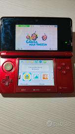 Nintendo 3ds