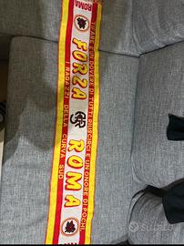Sciarpa AS ROMA