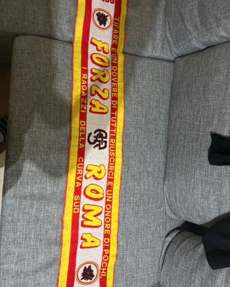 Sciarpa AS ROMA