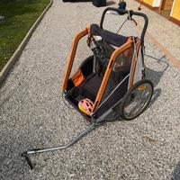 Carello bici