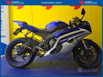 YAMAHA YZF R6 Garantita e Finanziabile
