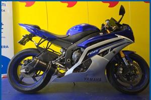 YAMAHA YZF R6 Garantita e Finanziabile