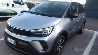 Opel Crossland 1.5 ECOTEC D 120 CV aut. Ultimate 2