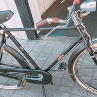 Umberto Dei Imperiale '57