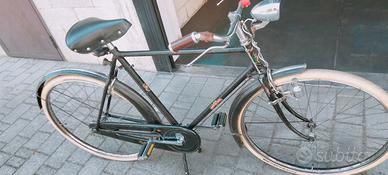 Umberto Dei Imperiale '57