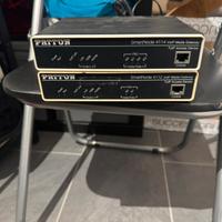 Patton Smart Node 4114 - 4 Porte FXO Gateway Voip
