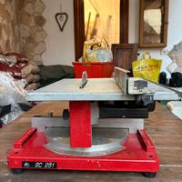 Troncatrice per legno