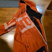 Giacca da snowboard uomo thirtytwo