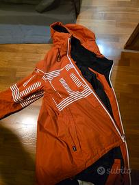 Giacca da snowboard uomo thirtytwo
