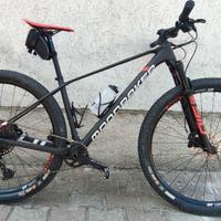 Bicicletta MTB Mondraker Podium