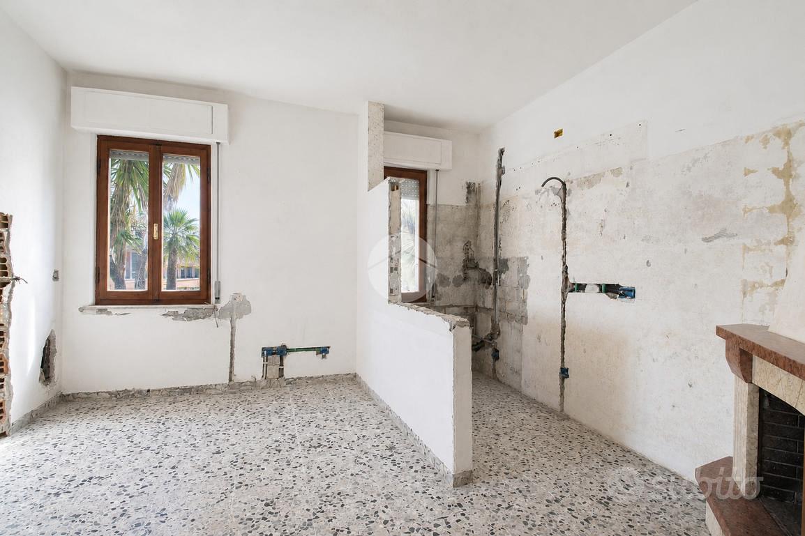 Appartamento – San Benedetto del Tronto, Agraria - Vista 2
