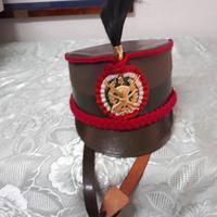 Cappellino militare "kapì"vintage