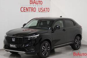 Honda HR-V 1.5 hev Advance ecvt