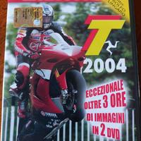 DVD ORIGINALE  MONDOCORSE 2004