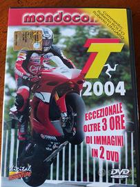 DVD ORIGINALE  MONDOCORSE 2004