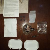 Cuffie cablate gaming 