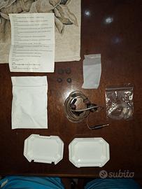 Cuffie cablate gaming 