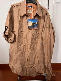 Giacca Tecnica Raid Gauloises - Edizione Limitata