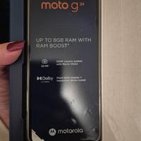 motorola g24