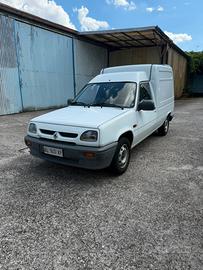 Renault express