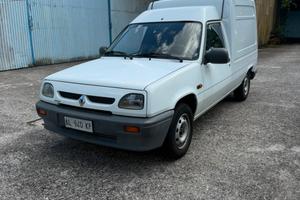 Renault express