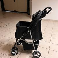 Passeggino per animali