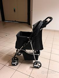 Passeggino per animali