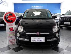 Fiat 500 1.2 BZ 69 CV LOUNGE
