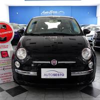 Fiat 500 1.2 BZ 69 CV LOUNGE
