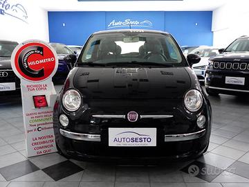 Fiat 500 1.2 BZ 69 CV LOUNGE