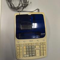 Calcolatrice Olivetti Logos 692