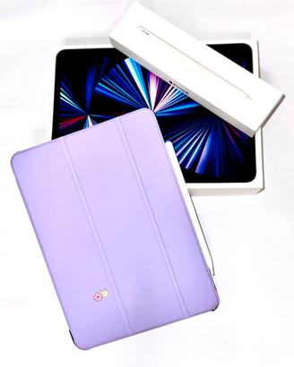 Ipad Pro 11 M1 2021 128gb