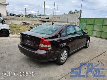 Volvo s40 2 544 2.0 d 136cv 04-10 - ricambi