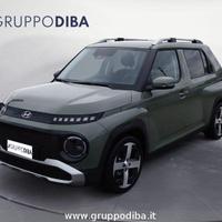 Hyundai Inster electric Electric Re 49 KWH XC...