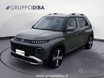 Hyundai Inster electric Electric Re 49 KWH XC...