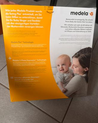 Medela Swing Flex