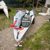O'pen Skiff