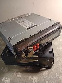 autoradio Alpine