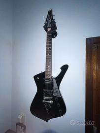 CHITARRA ELETTRICA IBANEZ PERFETTA
