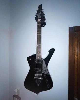 CHITARRA ELETTRICA IBANEZ PERFETTA