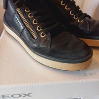 Scarpe Geox D Leelu' E, Sneakers n. 36