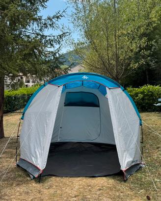 Tenda Quechua Arpenaz Family 4.1 - 4 Posti