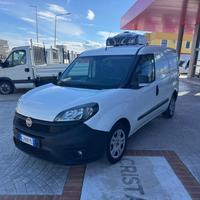 Fiat doblo 1.6 mjt coibentato con frigo