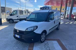 Fiat doblo 1.6 mjt coibentato con frigo