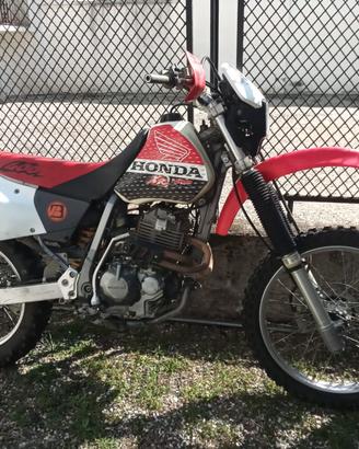 Honda XR 400