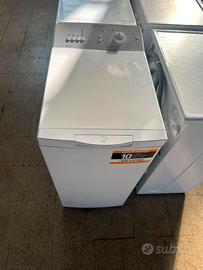 lavatrice Indesit carico d'alto 5kg A+++