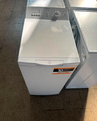 lavatrice Indesit carico d'alto 5kg A+++
