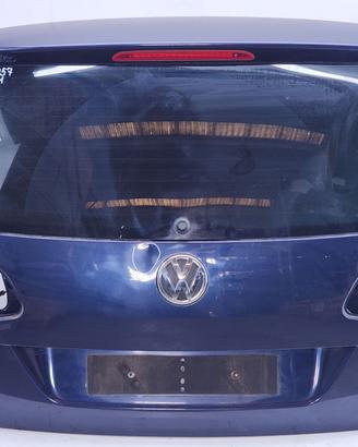 PORTELLONE POSTERIORE BAULE COFANO VOLKSWAGEN Shar