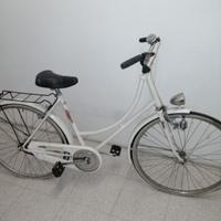 Bicicletta donna