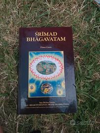 Srimad Bhagavatam